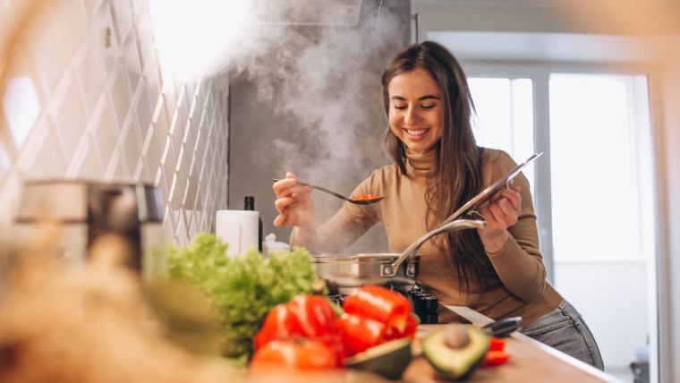 Vegetarian Coaching