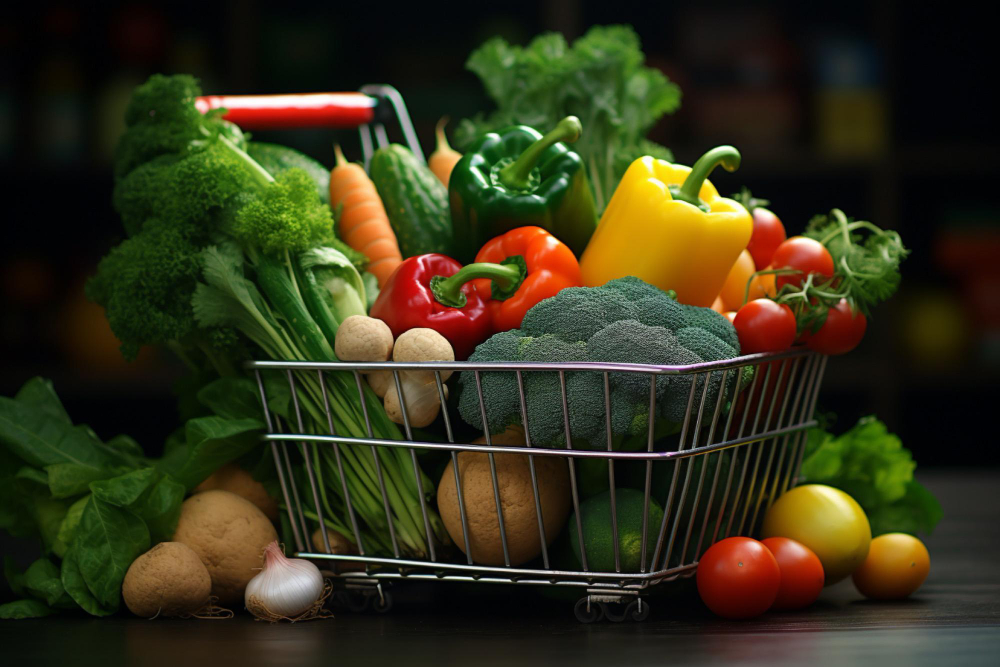 Grocery Store Tutorials