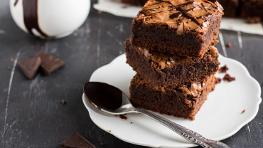 Chocolate Brownies