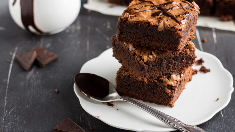 Chocolate Brownies