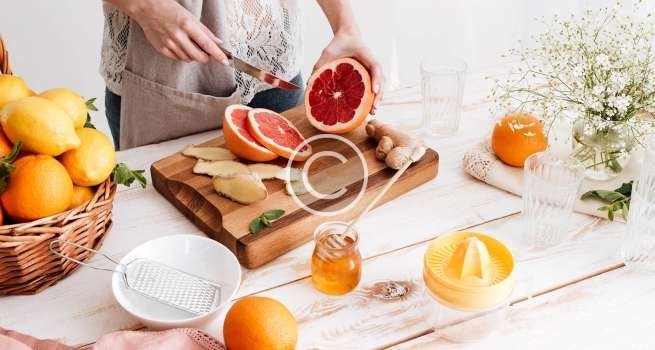 Simple Solutions to Avoid Harmful Toxins in Food