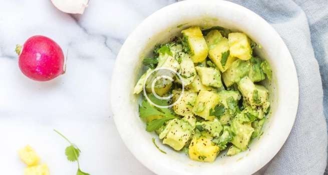 7 Healthy Snacks to Get You Through the Work Day
