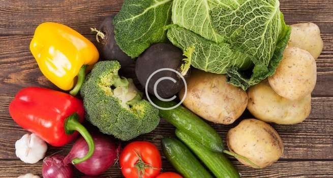 How to Structure Your Diet