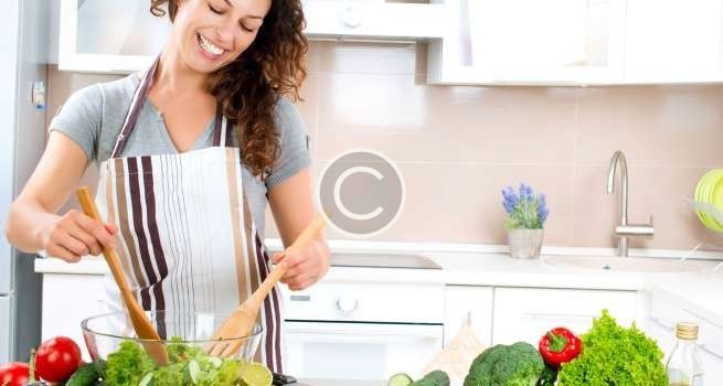 Raw Vegan Cooking