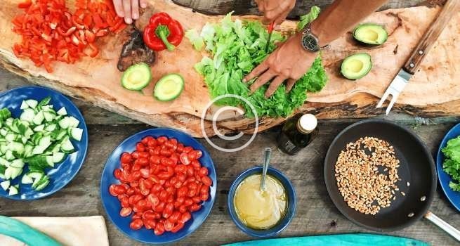 Recipes for Lazy Days